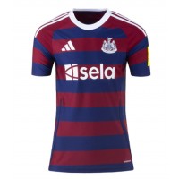 Echipament fotbal Newcastle United Alexander Isak #14 Tricou Treilea 2024-25 pentru femei maneca scurta